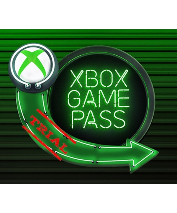 Xbox Game Pass for PC - 1 Month Trial CL/CO/AR/MX Windows 10/11 PC ONLY FOR NEW ACCOUNTS, valid for a week after purchase MS Sto
